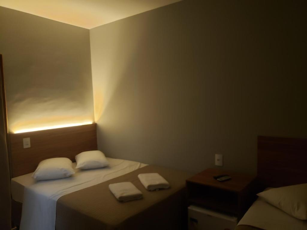  Hotel Umuarama