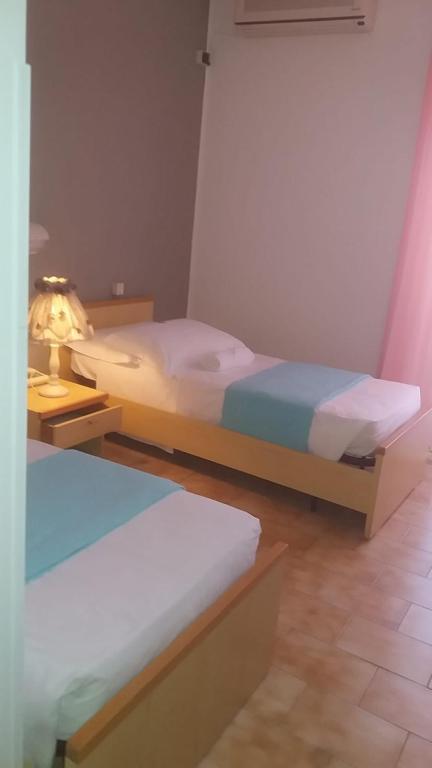 Santoianni - Double Room