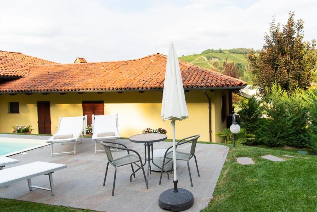 B&B Villa Fulvia