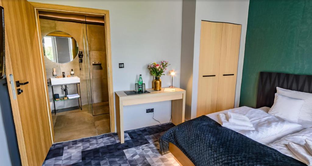 Sansara Apartments - Resim 6