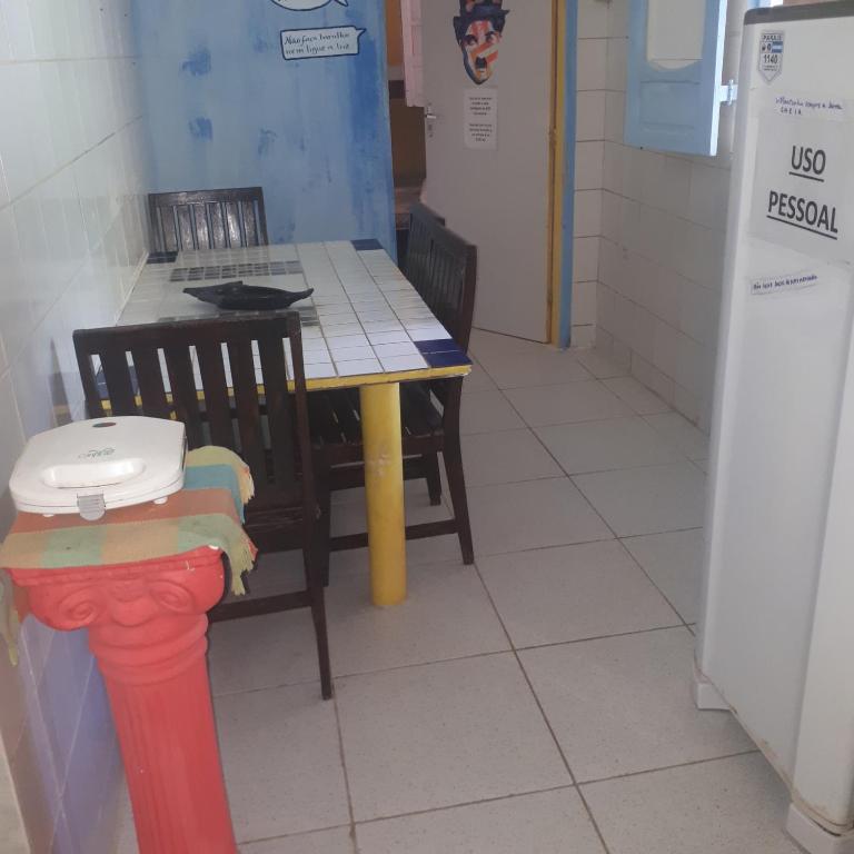  HOSTEL E SUITES MAURI