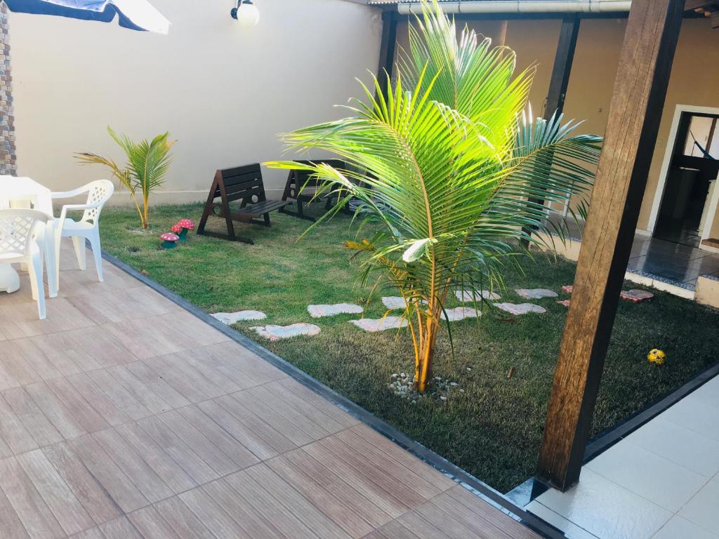  Casa de Praia Alter do Chão