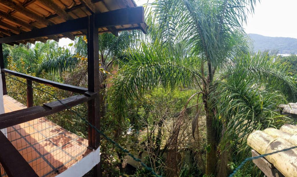  Pousada da Lagoinha