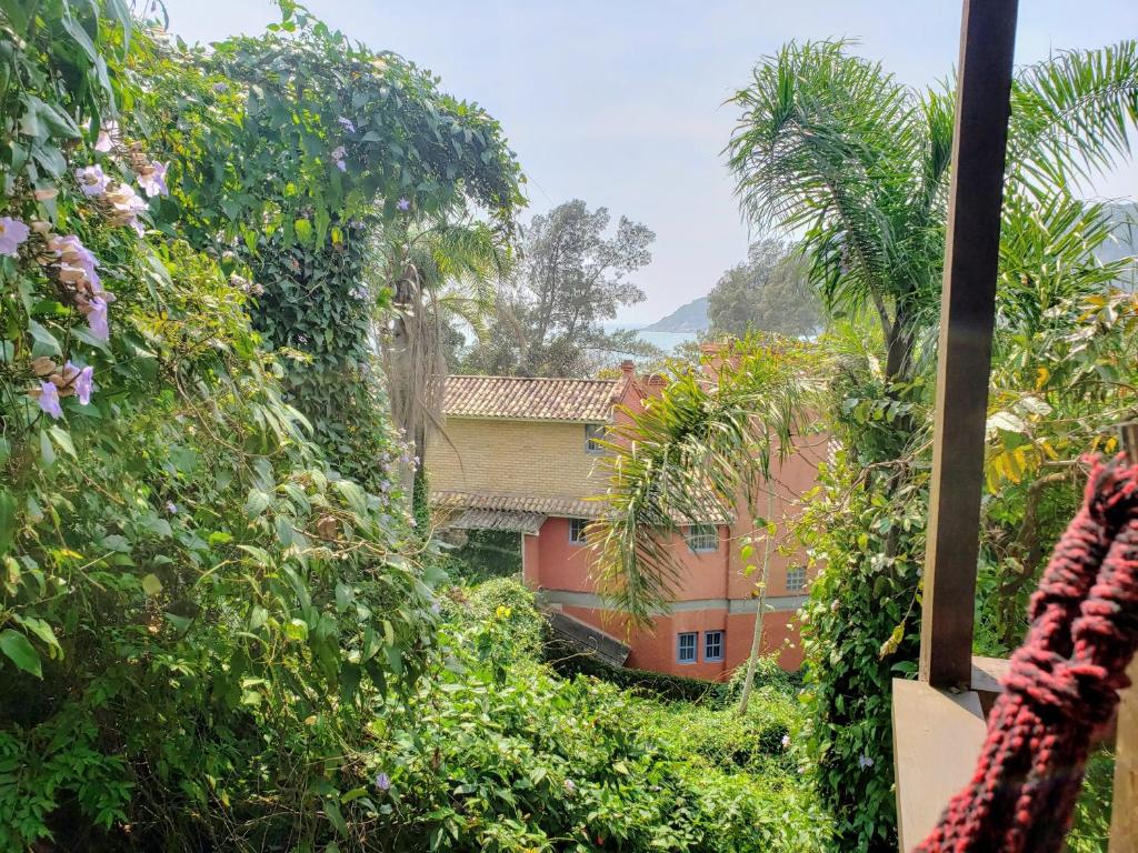  Pousada da Lagoinha