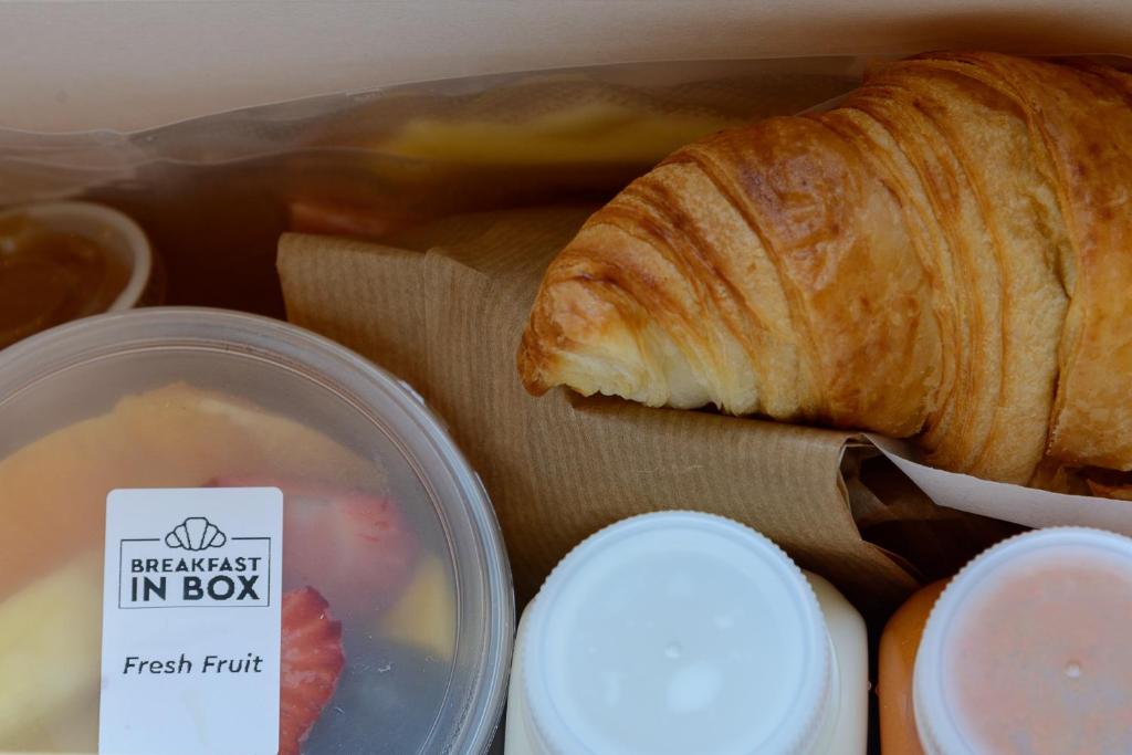 Sitio dos Cavaleiros Daily Serviced Apartments - 16