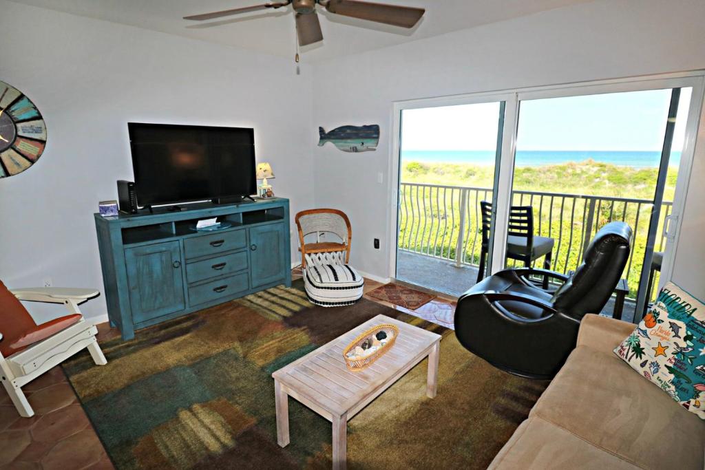 Creston House 12E, St. Augustine (aktualisierte Preise für 2024)