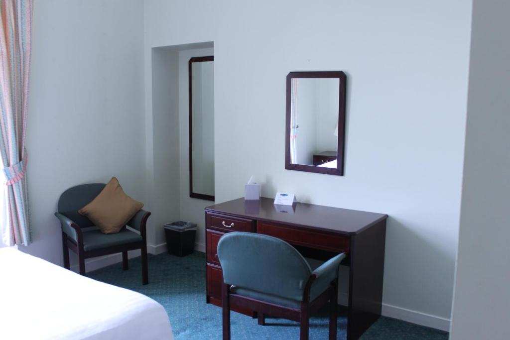 Mackays Hotel - Apartamento De Un Dormitorio