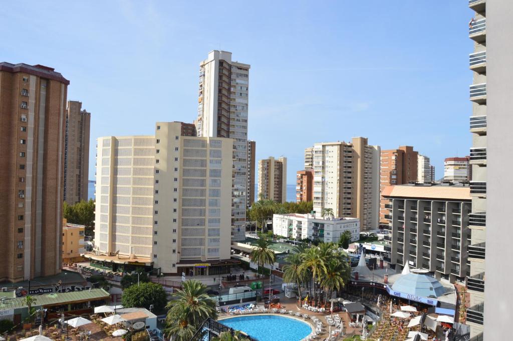 Apartamentos Provima, Benidorm – Updated 2022 Prices
