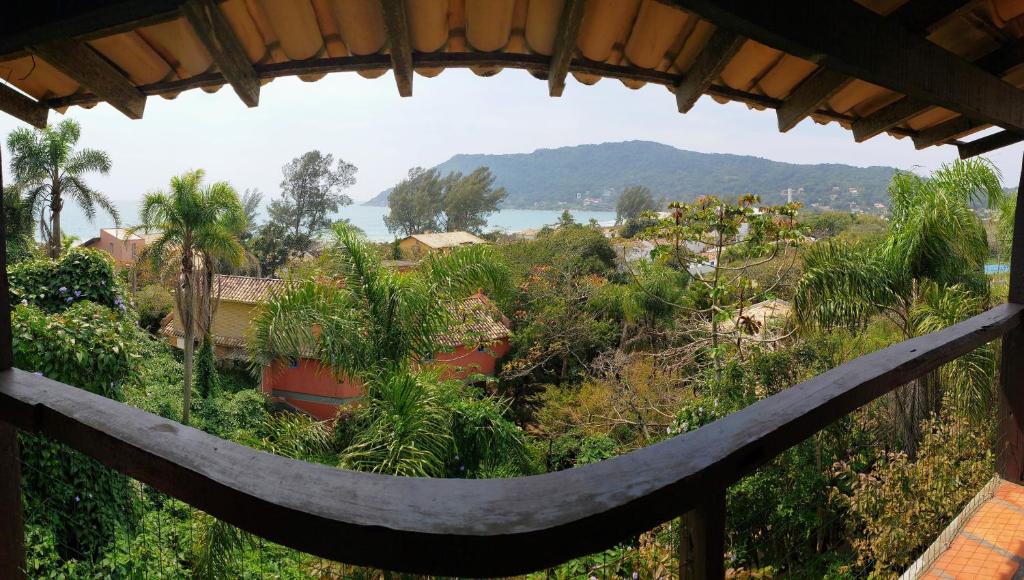  Pousada da Lagoinha