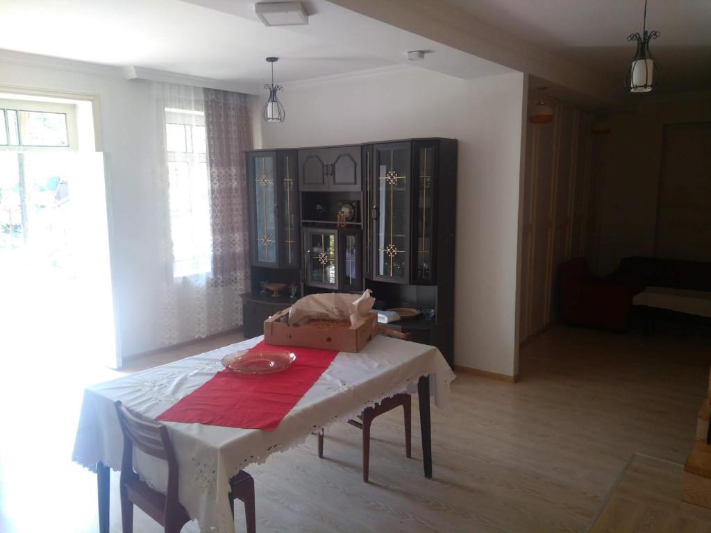 9 Plus - Orbeli - Budget Double Room