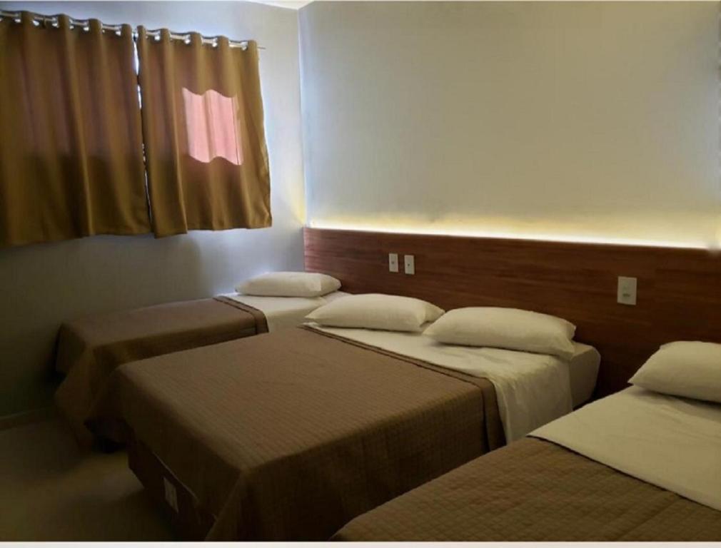 Hotel Umuarama
