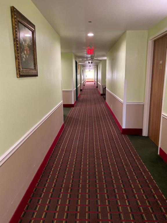 Fotografie z fotogalerie ubytování Guest House Inn Medical District near Texas Tech Univ v destinaci Lubbock