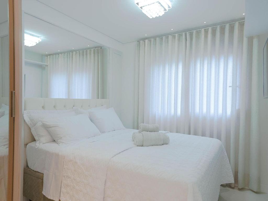  Apartamento Novo Centro de Gramado