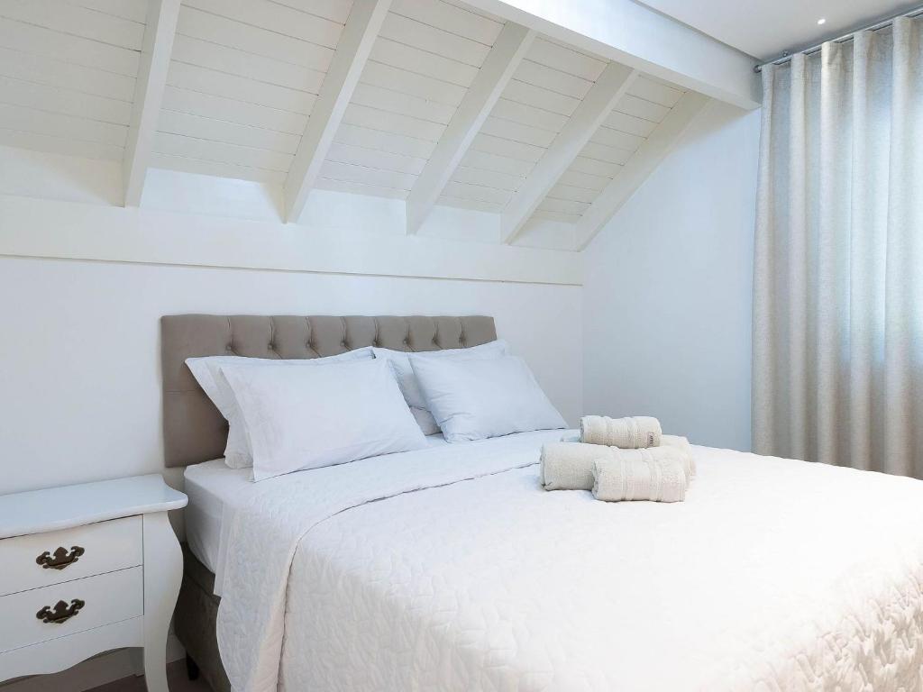  Apartamento Novo Centro de Gramado