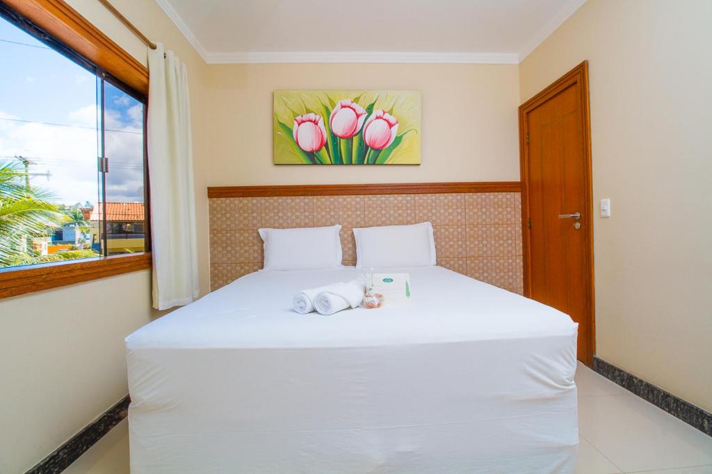  Vila Miola Hotel