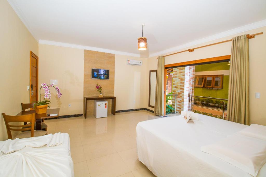  Vila Miola Hotel