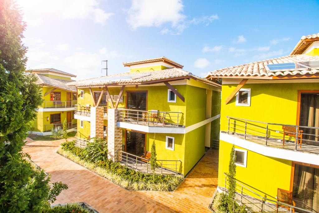  Vila Miola Hotel