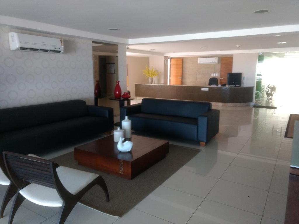  Terraazas Flat 105