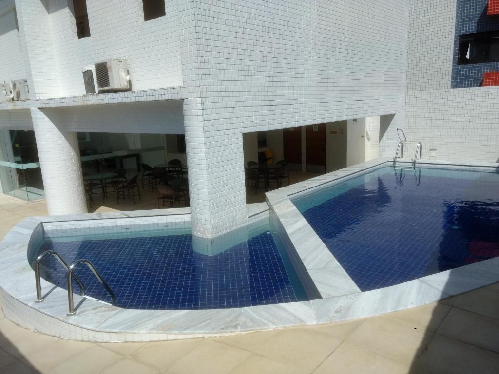  Terraazas Flat 105