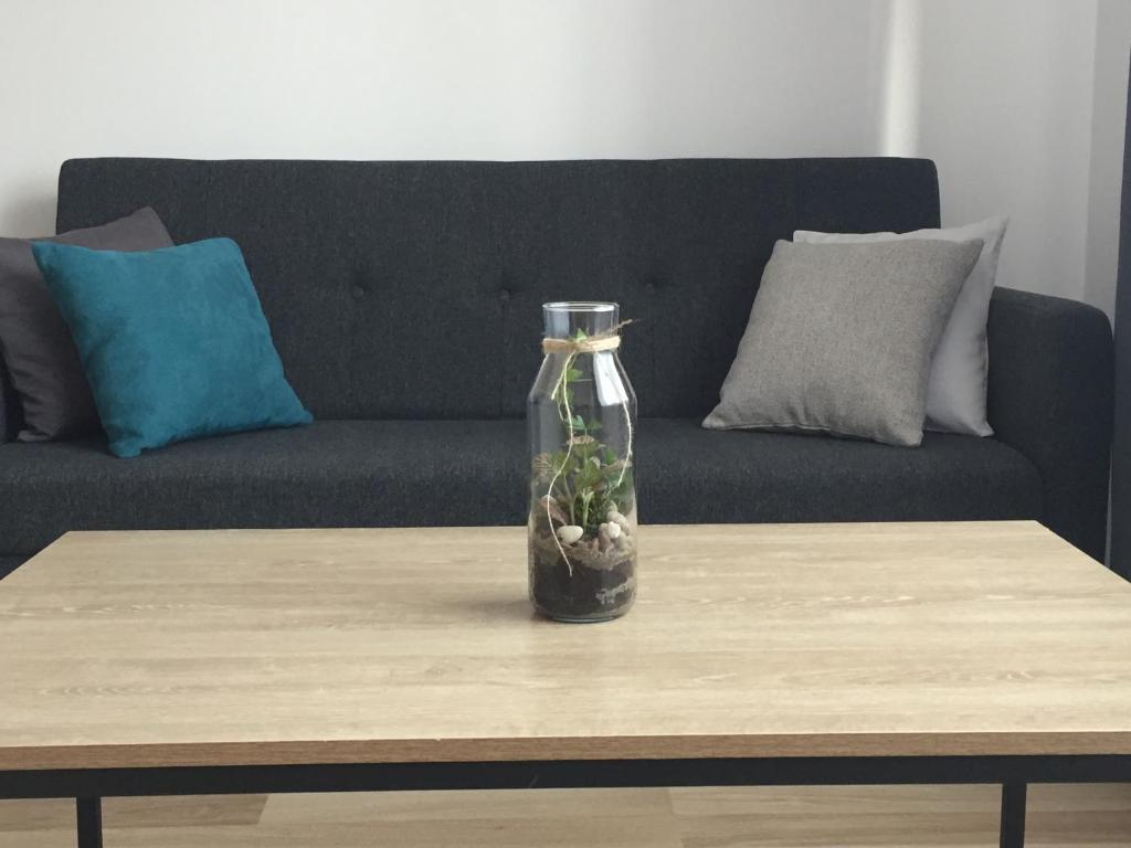 Apartament loft Krzeszowice centrum - Housity