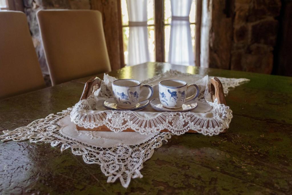 Estalagem e Restaurante La Hacienda  Estalagem e Restaurante La Hacienda