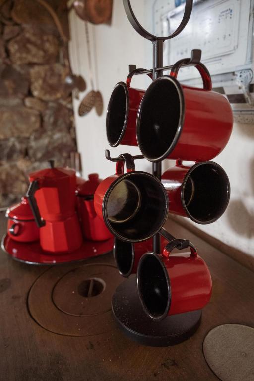 Estalagem e Restaurante La Hacienda  Estalagem e Restaurante La Hacienda