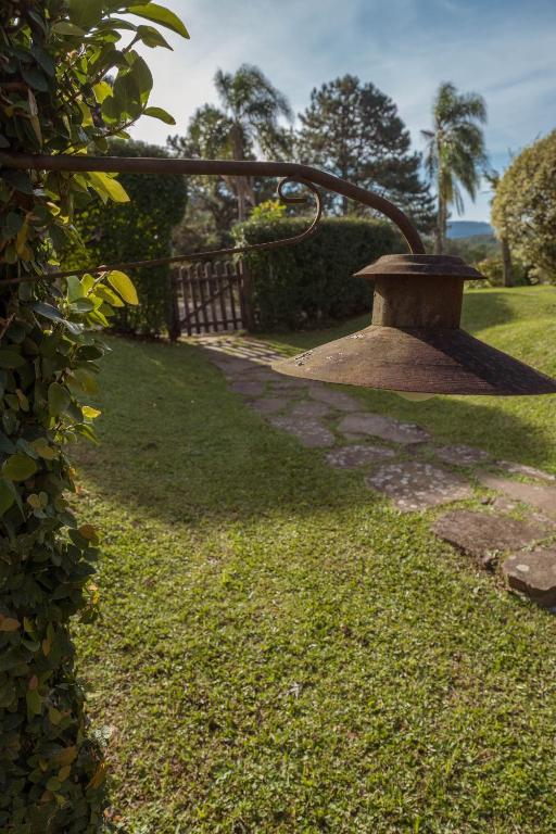 Estalagem e Restaurante La Hacienda  Estalagem e Restaurante La Hacienda
