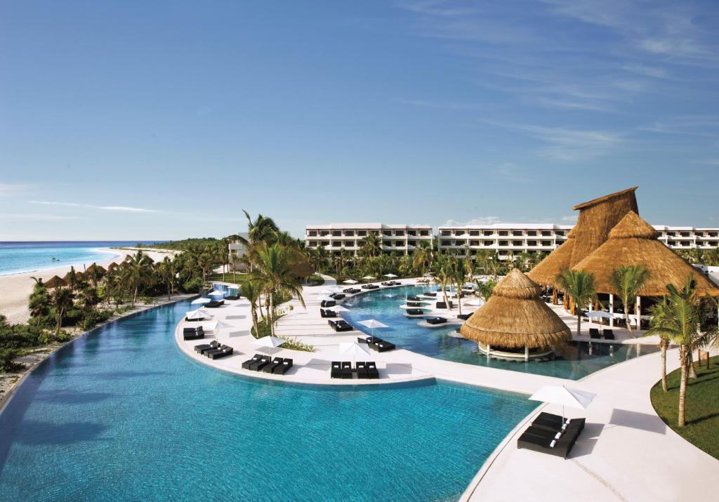 Hotel Secrets Maroma Beach Riviera Maya Cancún. Solo Adultos - Foro Riviera Maya y Caribe Mexicano