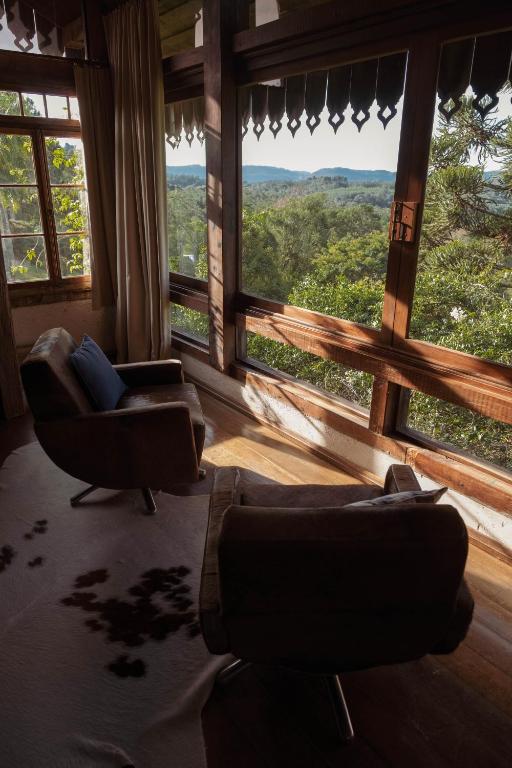 Estalagem e Restaurante La Hacienda  Estalagem e Restaurante La Hacienda