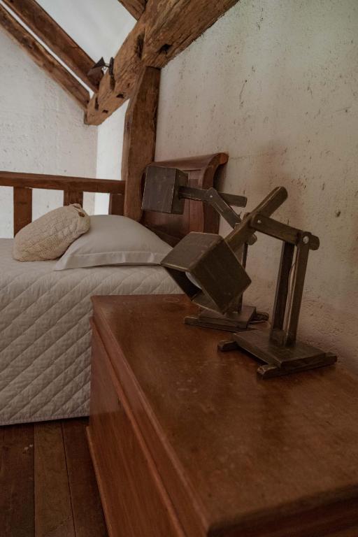 Estalagem e Restaurante La Hacienda  Estalagem e Restaurante La Hacienda