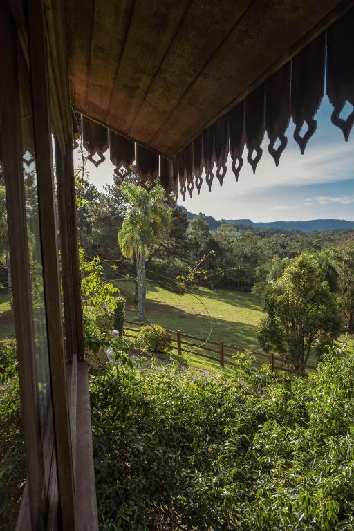 Estalagem e Restaurante La Hacienda  Estalagem e Restaurante La Hacienda