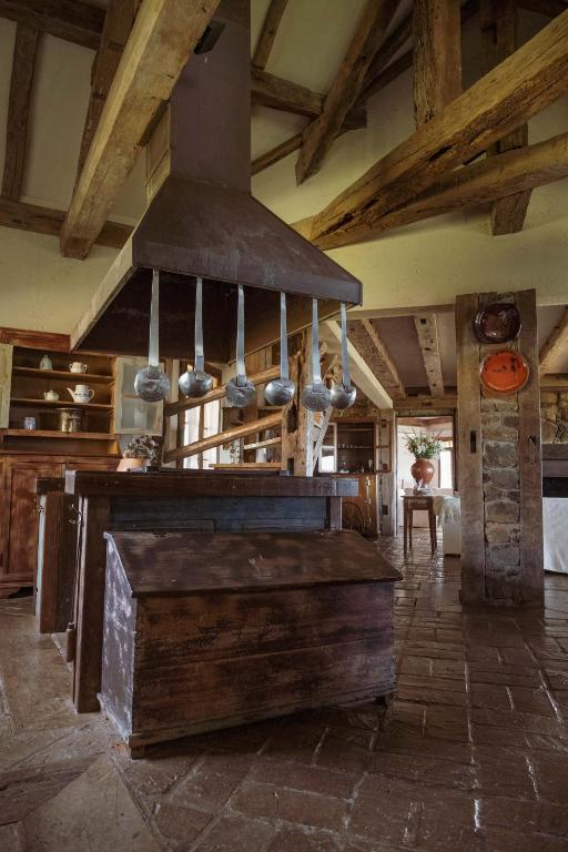 Estalagem e Restaurante La Hacienda  Estalagem e Restaurante La Hacienda