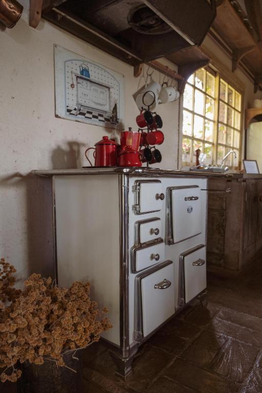 Estalagem e Restaurante La Hacienda  Estalagem e Restaurante La Hacienda