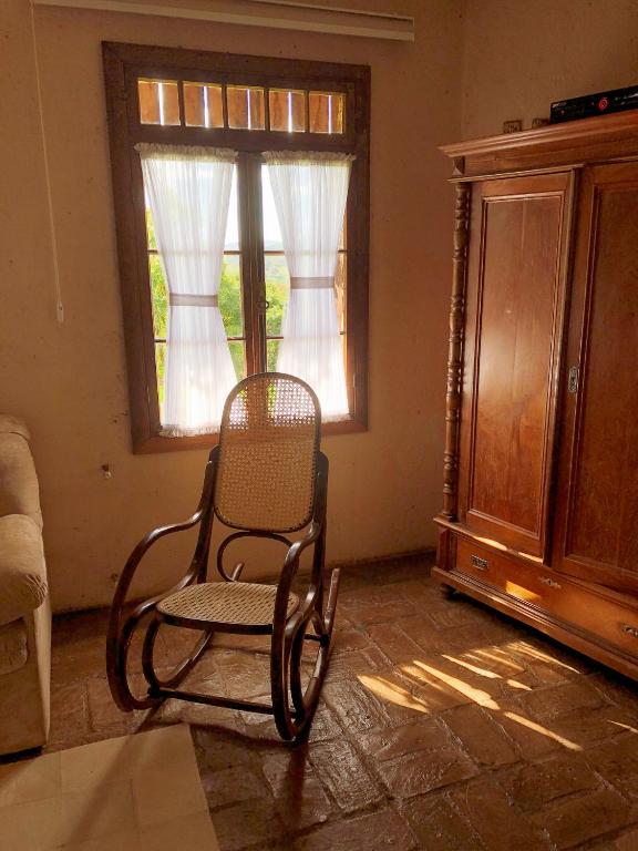 Estalagem e Restaurante La Hacienda  Estalagem e Restaurante La Hacienda