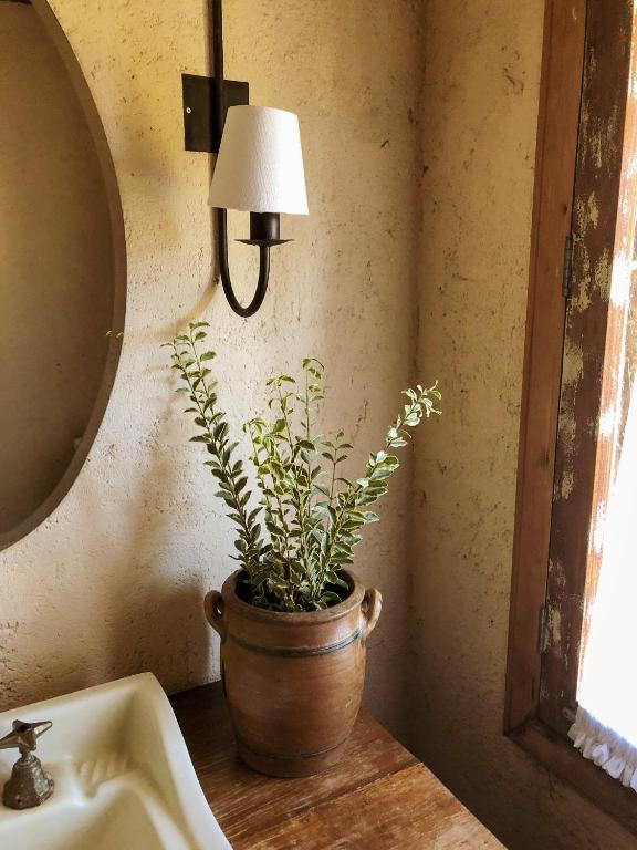 Estalagem e Restaurante La Hacienda  Estalagem e Restaurante La Hacienda