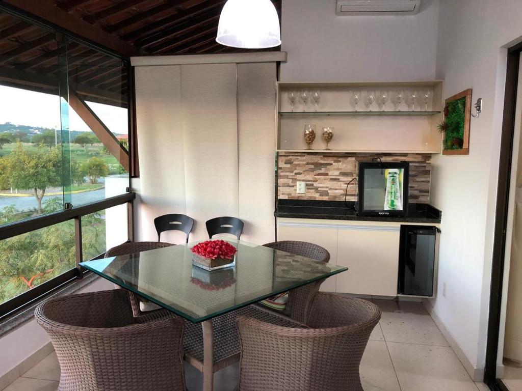  FLAT HOTEL CANARIUS DE GRAVATA