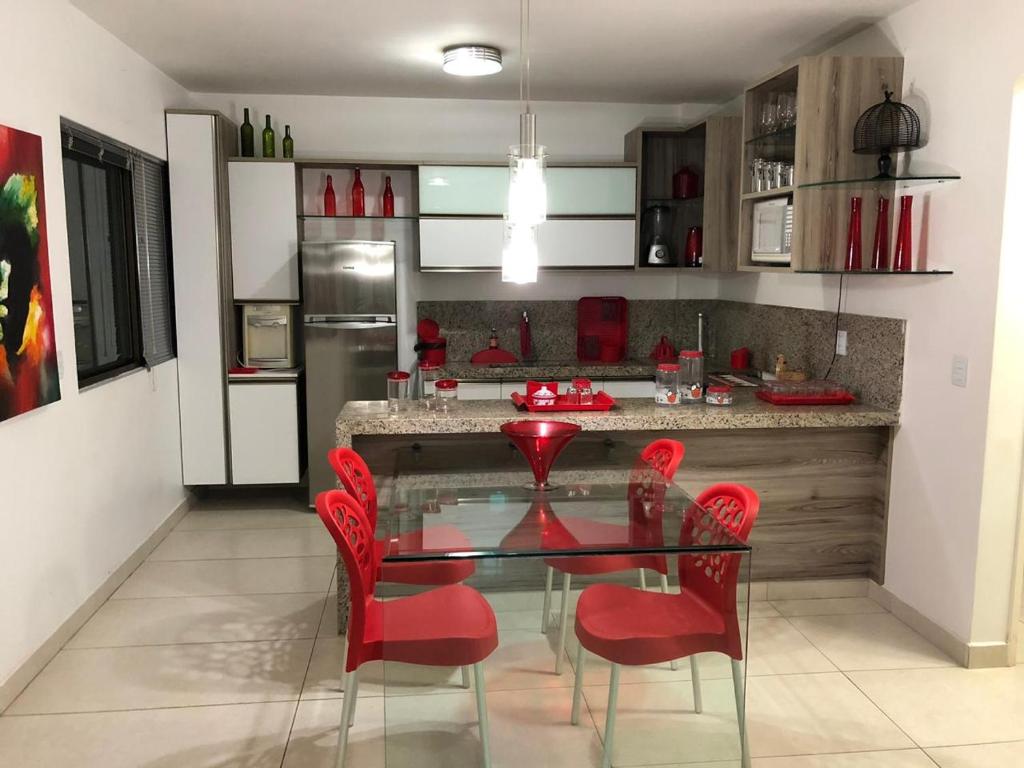  FLAT HOTEL CANARIUS DE GRAVATA