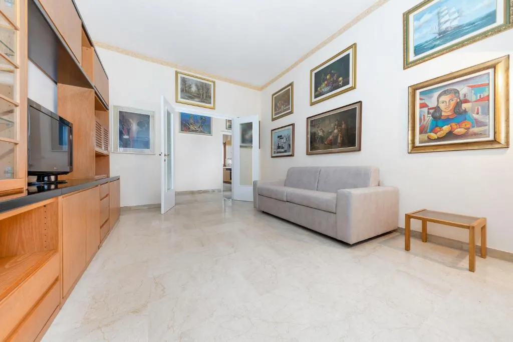 Casa da Suite Quadria, Milano, Italia