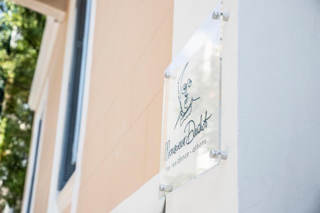 Zdjęcie z galerii obiektu Monsieur Didot w Atenach