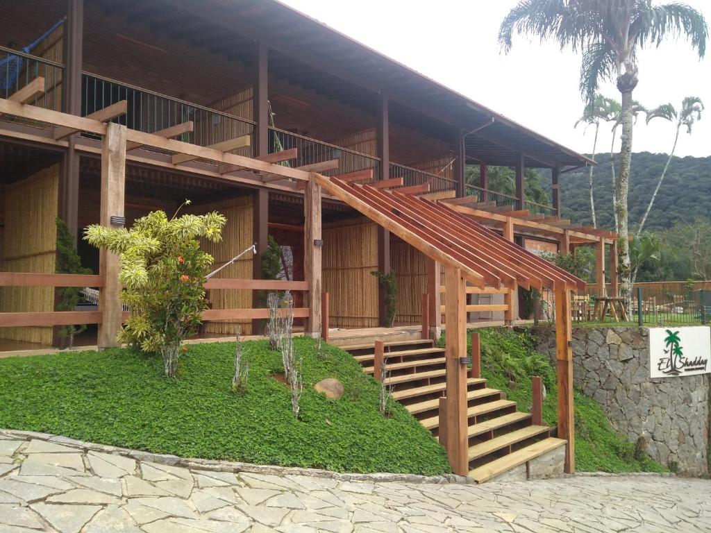  El Shadday Pousada Boutique