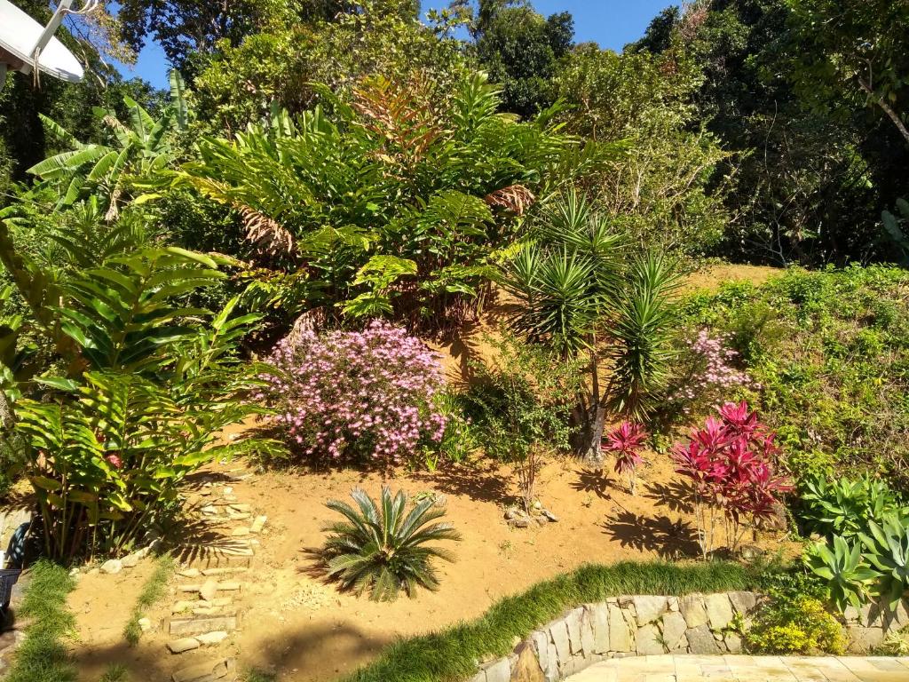  El Shadday Pousada Boutique