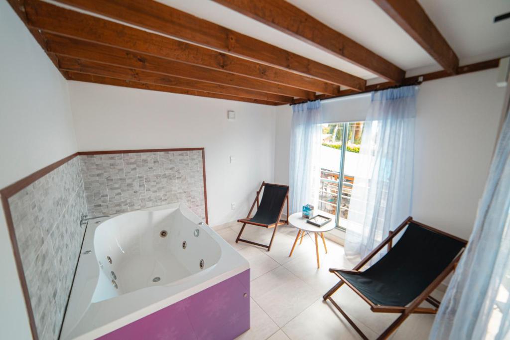 Fotografie z fotogalerie ubytování Hotel Syvanna Wellness and Spa v destinaci Pereira