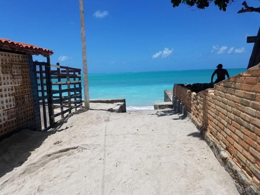  Pousada Areal Barra Grande Maragogi AL
