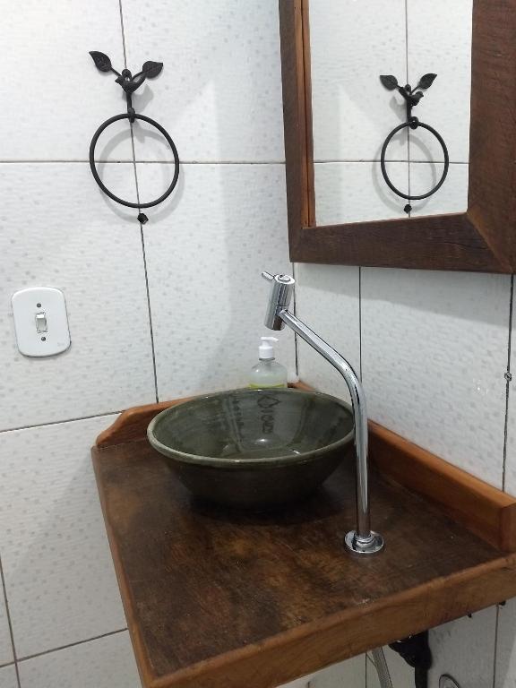  Hospedagem Elite térreo