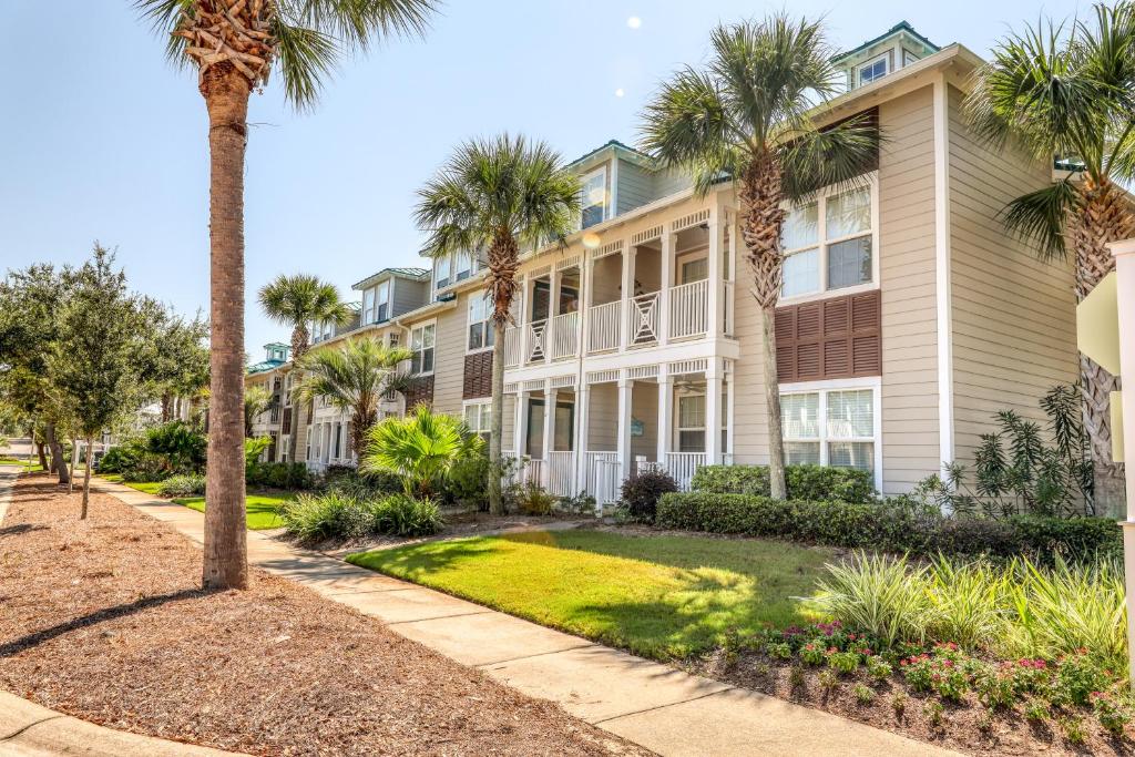 The Villages 626, Santa Rosa Beach (updated prices 2024)