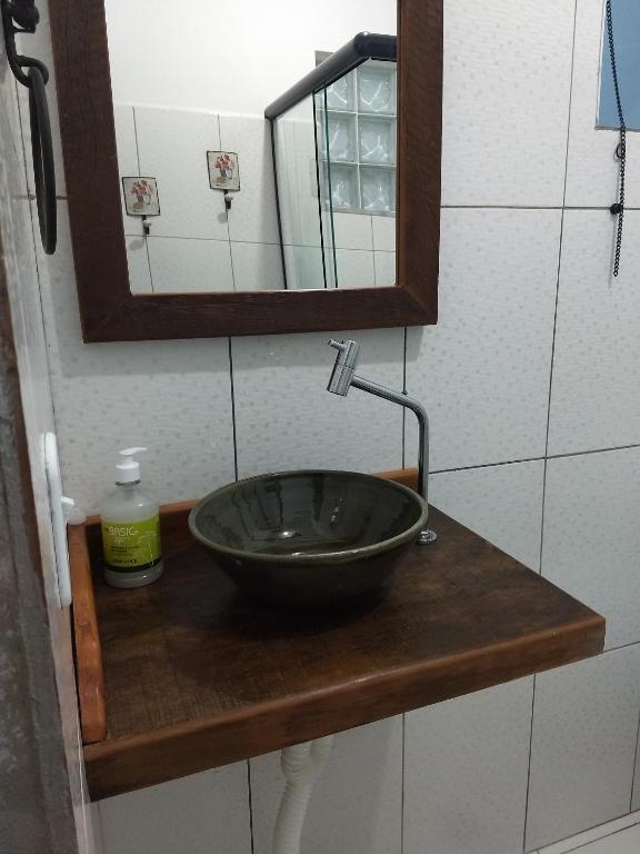  Hospedagem Elite térreo