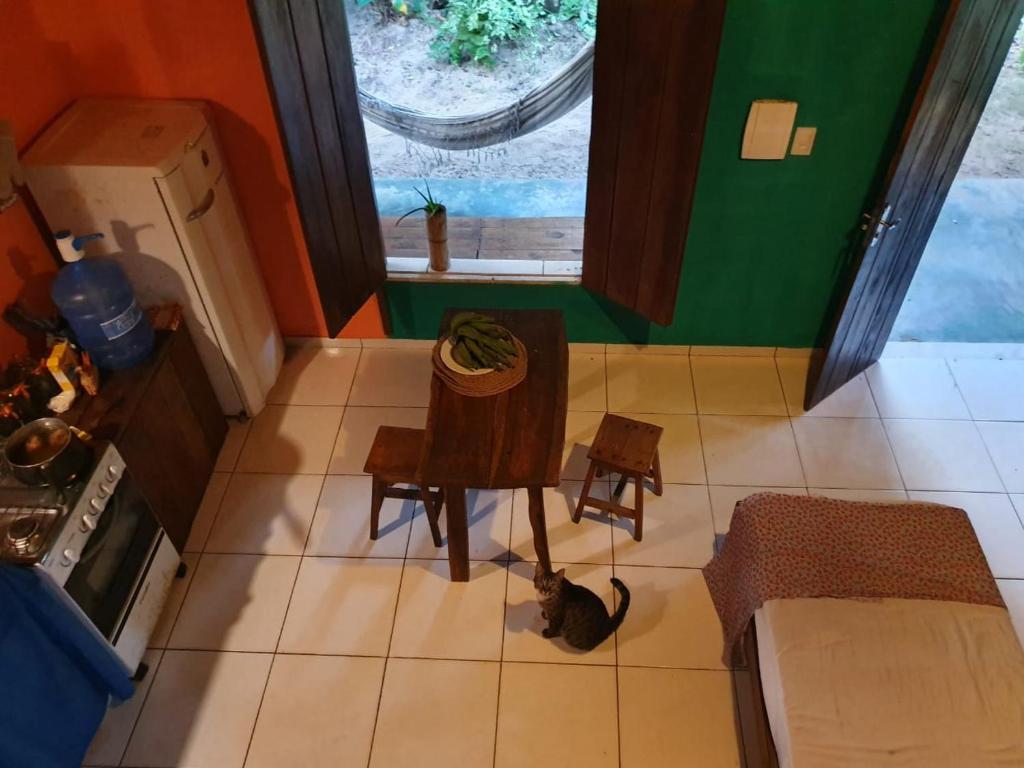 Pousada Casa Mágica -Taipu de Fora