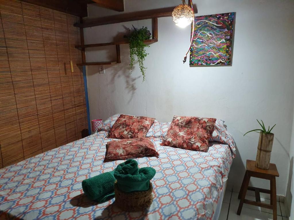  Pousada Casa Mágica -Taipu de Fora