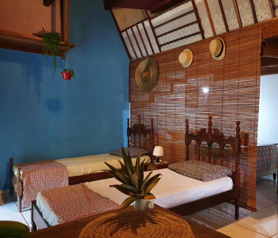  Pousada Casa Mágica -Taipu de Fora