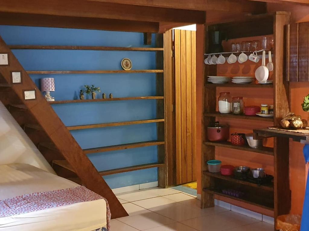  Pousada Casa Mágica -Taipu de Fora